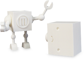 MakerBot Robot